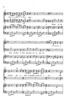 Shepherds Carol 