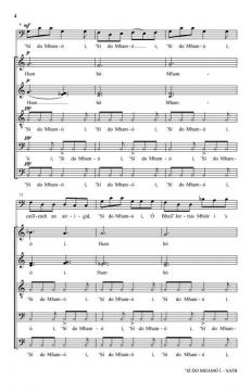 sí Do Mhamo I von Desmond Earley 