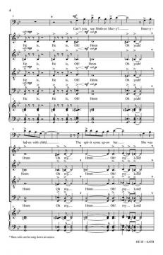 He Is von Carlos Simon (Download) 