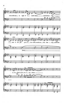 So I Will Sing von Carl Nygard 