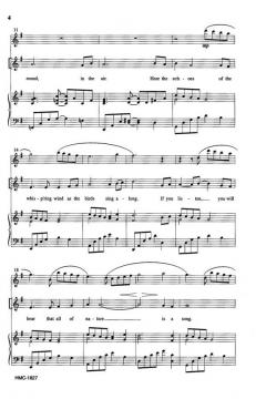 There Is Music von James E. GreenJames E. Green 