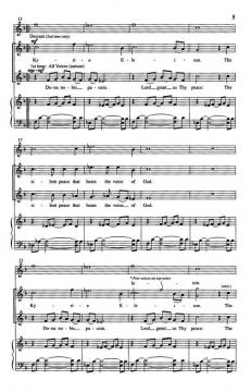 Prayer Of The Children von Tom Shelton 