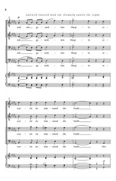 Die Lotosblume von Franz Schubert (Download) 
