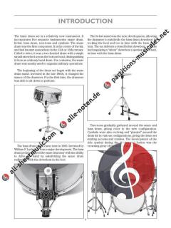 Buddy Rich's Rudiments Around the Kit 