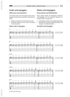 Bass Bible 2 von Paul Westwood 