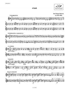 Chamber Music Method for Strings 1 