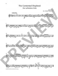 Sonatas and Concert Pieces von James Hook (Download) 