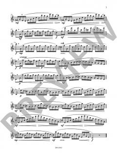 Der Fortschritt im Flötenspiel op. 33 Heft 2 von Ernesto Köhler (Download) im Alle Noten Shop kaufen