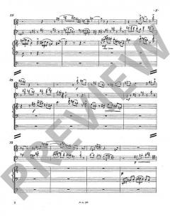 Trio in e op. 56 von Paul Coenen (Download) 