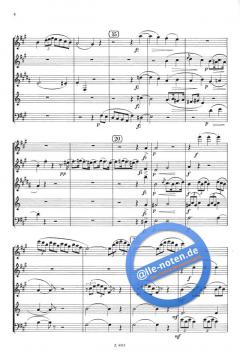 Quintet For Wind Instruments (Joseph Haydn) 