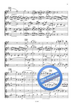 Quintet For Wind Instruments (Joseph Haydn) 