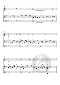 Zum Sanctus (Heilig, heilig) von Franz Schubert (Download) 