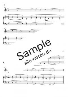 Ich bete an die Macht der Liebe von Dmitri Stepanowitsch Bortniansky (Download) 