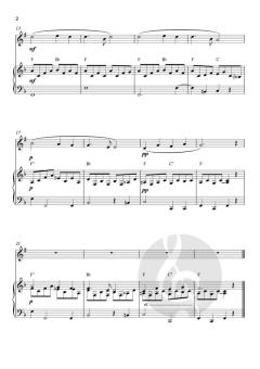 Näher mein Gott zu dir von Lowell Mason (Download) 