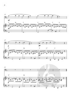 Näher mein Gott zu dir von Lowell Mason (Download) 