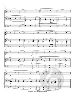 Ich bete an die Macht der Liebe von Dmitri Stepanowitsch Bortniansky (Download) 