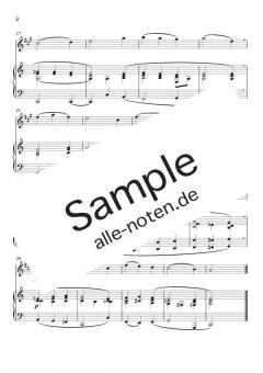 Ich bete an die Macht der Liebe von Dmitri Stepanowitsch Bortniansky 