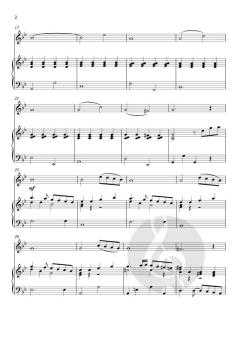 Ave Maria von Giulio Caccini (Download) 