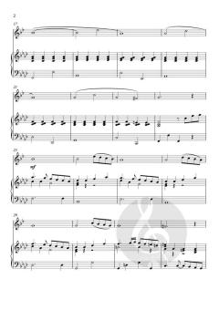 Ave Maria von Giulio Caccini (Download) 
