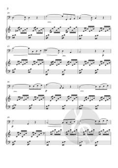 Ave Maria von Johann Sebastian Bach (Download) 