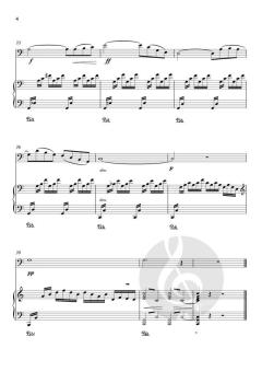 Ave Maria von Johann Sebastian Bach (Download) 