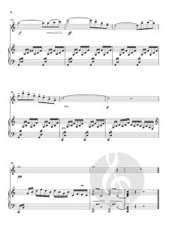 Ave Maria von Johann Sebastian Bach (Download) 