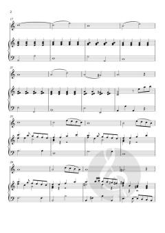 Ave Maria von Giulio Caccini (Download) 