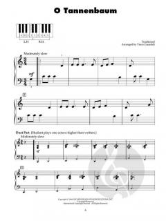 A Charlie Brown Christmas von Vince Guaraldi 