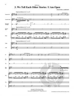 Considering Matthew Shepard: A Choral Suite von Craig Hella Johnson (Download) 