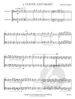 Stay Tuned - Pop & Jazz von Otto M. Schwarz 