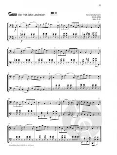 Celloschule - Spielbuch Band 1 von Gabriel Koeppen im Alle Noten Shop kaufen