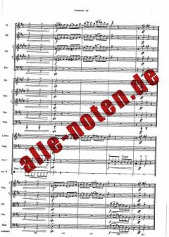 Uptown Hoedown von Ralph Ford 