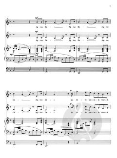 Pie Jesu From Requiem von Andrew Lloyd Webber 