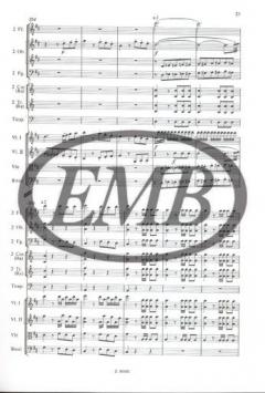 Symphony No. 96 in D Major von Joseph Haydn 