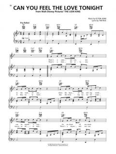 Anthology von Elton John 