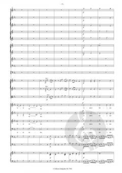 Pastoralmesse in C op. 110 von Ignaz Reimann 