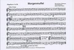 Morgenmuffel 