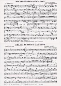 Main-Moldau-Marsch 