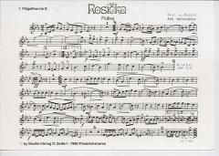 Rosicka 