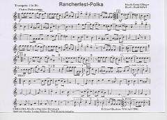 Rancherfest-Polka 
