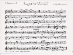 Regatta-Marsch 