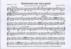 Steirermen san very good 