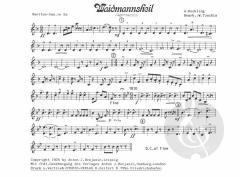 Waidmannsheil 