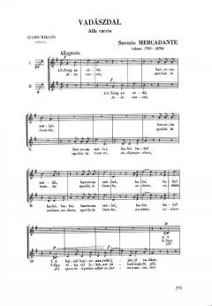 Choral Works From Five Centuries 
