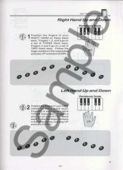 Piano Plain And Simple von Cynthia Pace 