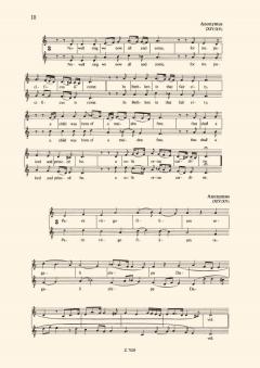 Schola Cantorum 12 
