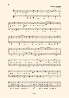 Schola Cantorum 13 