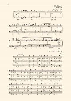 Schola Cantorum 13 