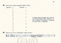 Preparatory Musical Training 2 von József Andrásné 