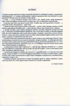 Solfeggio Anthology von Rudolf Nemeth, Laszlo Nogradi & Janos Puster 
